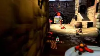 TeamFortress 2 OMFG Nahkampf und so....