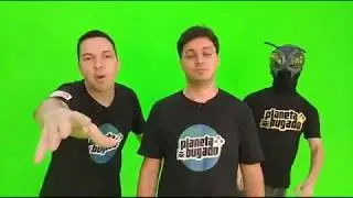 Ao Vivo No YouTube Space Rio