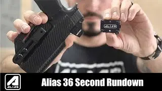 Alias ​​36 Second Rundown