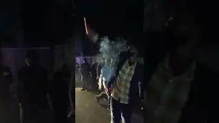 #shadi #barat BIHARI IN BARAT #bihar #bihari #proudtobeindian #love #punjabisong #song #crackers