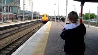 class 20's tharsh warrington