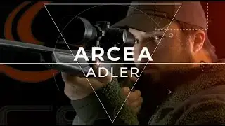 Analizamos dos modelos de visores de caza Arcea Adler con una excelente relaci&oacute;n calidad/precio