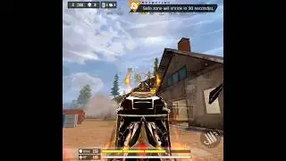 mythic AK117😎 squad eliminated ☠️ #codmobilegameplay #callofdutymobile #codm #codmobile #codmemotes