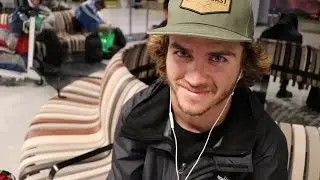 BEST/WORST Airport Experience!