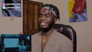 Mahmood - Soldi (Prod. Dardust & Charlie Charles) Reaction Video by Bobby Ibo