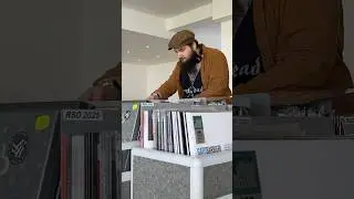 Record Store Day 2025 (Musikhaus Schlaile & DisCover in Karlsruhe | Signature Music in Pforzheim)&hellip;