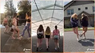 🎶  Tik Tok Oh NANANA Challenge | Best Oh NANANA Dance Cover Challenge Compilation in 2019 Ep.4