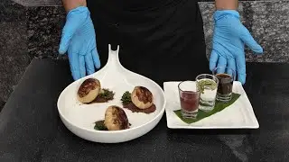 mushroom bao bun recipe .. simple and healthy .. less oil ... replacement of MOMO... 🧑&zwj;🍳