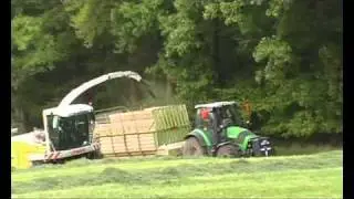 Silage 2011 *Trailer*
