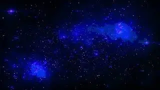 2999Hz - Cosmic Chill: Continuous Space Video and Relaxing Instrumentals