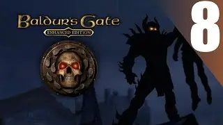 Town Heroes  | Baldur's Gate: Enhanced Edition