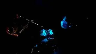 Breakthrough - Vengeance unleashed (Live at Horns up festival 2016)
