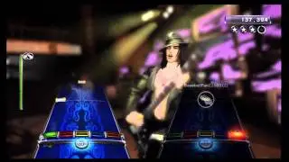 Days Without RB3 PS3 Coop FC