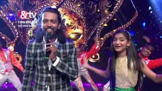 Nakash Aziz Performs On Tukur Tukur | Moment | Grand Finale | The Voice India Kids | 23rd Oct, 9 PM