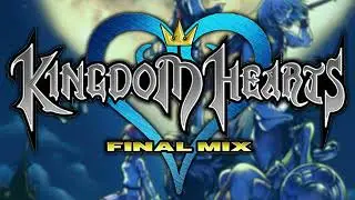 To Our Surprise - Kingdom Hearts OST Extended