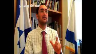 Celebrating 60 Years of YJ Summer Programs in Israel