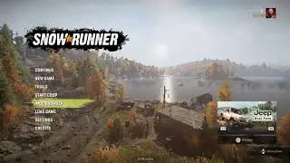 snowrunner mod browser ps4 ❤️ car search 4x4