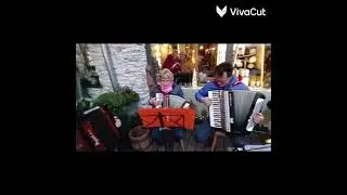 Advent mit Fun mit Musik in Garstadt bei Weingut Ge&szlig;ner