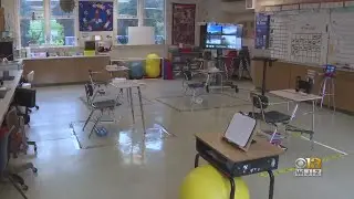 State Board Of Education Wants Full In-Person Learning For 2021-22 School Year