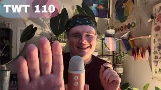 Tingly Trigger Word ASMR | Eclectic ASMR