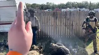 TARKOV 8 | EVIL GANG | ACTION SPORTS WISCONSIN