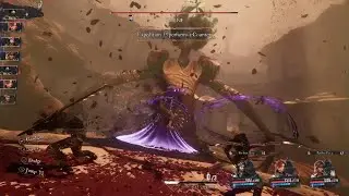 Clair Obscur: Expedition 33 - Sir&egrave;ne Perfect Parry No Damage Expert