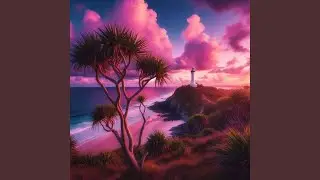 Byron Bay's Magical Beach
