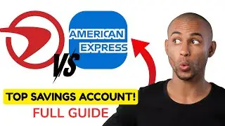Capital One vs Amex High Yield Savings (2026) | Best High Interest Savings Account?