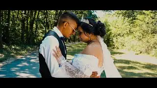 Aldenis & Sevda Dügün Töreni 4K S  Denkovo