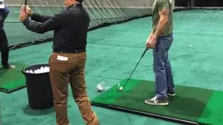 Calgary Golf Show HD 1080p