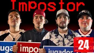IMPOSTOR II: LIGA MX