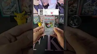 Cynthia Slab Collection PC Showcase ep. 7 #pokemoncards #pokemon