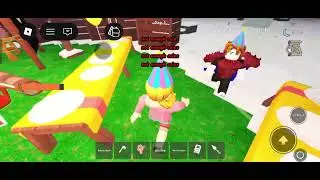 Crazy admin abuse 99 nights new update 