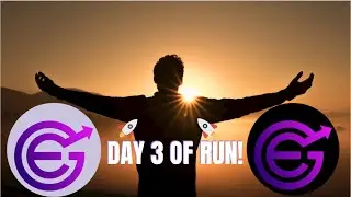 EVERGROW COIN ПРОСТО ПРОДОЛЖАЕТ РАБОТАТЬ!!