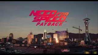 NFS Payback (StoryMode) Gameplay Walkthrough Part-01 - Fortune Valley #_.&eta;&iota;кк&upsilon;.тн&epsilon;.g&alpha;м&epsilon;я._
