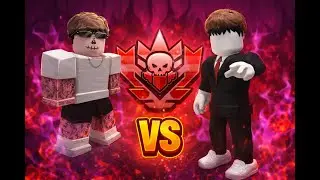 Retired Asia top 1 Hung Vs Imed. Master rank fights