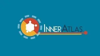 Inner Atlas 30秒片頭動畫