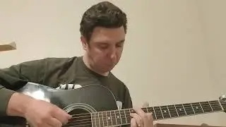 Just Friends - Solo Guitar