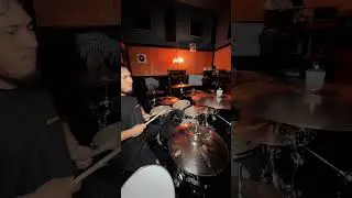 &ldquo;Ride&rdquo; by twenty one pilots #twentyonepilots #drummer #skeletonclique #blurryface #drums #drumcover
