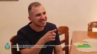 Comune di Canicattini Bagni - Raccolta Differenziata
