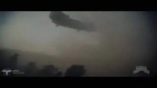 Special forces raid on isis fortress in syria