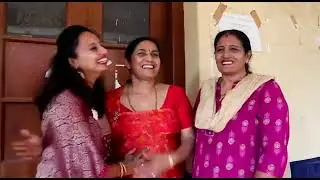 Kodava language movie, dimple and pimple