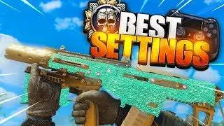 THE BEST SENSITIVITY  For Black Ops 4..