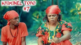 KRIMIN&Egrave;L TORO EPIZ&Ograve;D #7