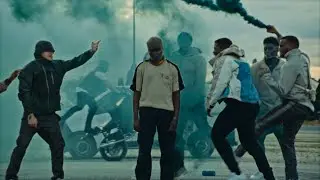 Downtown Kayoto - NAVIG8 (Official Music Video)