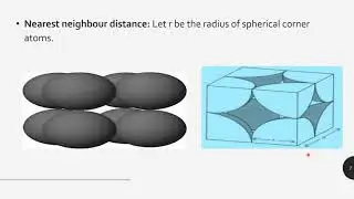 CRYSTAL PHYSICS -  3