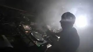 Marc Smith - Metro Reunion 4 @ 69 Below Glasgow
