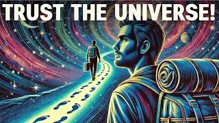 Why Trusting the Universe is Your Key to Inner Peace &ndash; Alan Watts