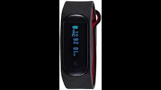 Fastrack Reflex Smartwatch Review|Fastrack Band Digital Black Dial Unisex Watch-SWD90059PP01|