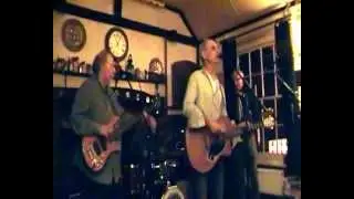 Local Heroes (Hastings) at the 6 Bells, Woodchurch - The Water Always Wins